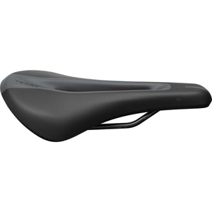 Terry zadel Fly Exera Max heren
