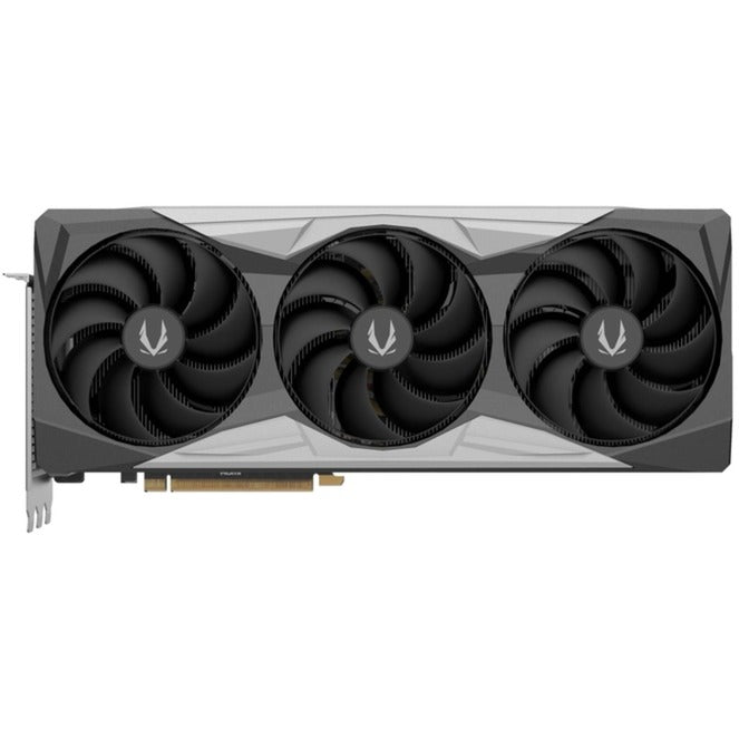 Afbeelding laden in galerijviewer, ZOTAC GeForce RTX 4070 Ti SUPER SOLID 16GB
