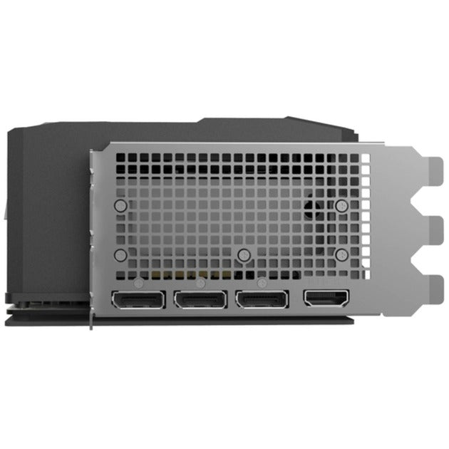 Afbeelding laden in galerijviewer, ZOTAC GeForce RTX 4070 Ti SUPER SOLID 16GB
