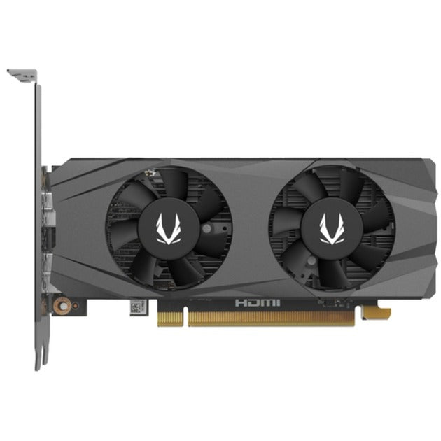 Afbeelding laden in galerijviewer, ZOTAC GeForce RTX 3050 6GB GDDR6 LP
