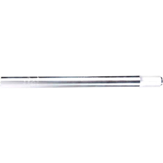 zadelpen kaars 27.6 x 300 alu