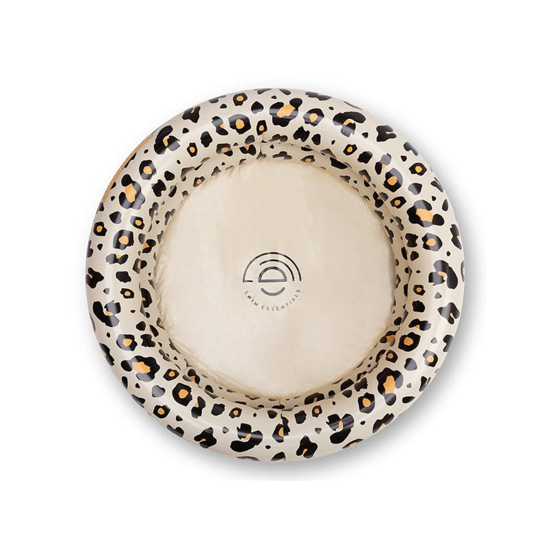 Afbeelding laden in galerijviewer, Safari chique | beige baby zwembad ø 60 cm
