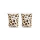 Safari chique | beige zwembandjes 0-2 jaar