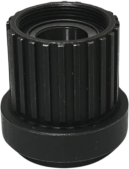 Mavic freehub body shimano micro-spline stmtb id360