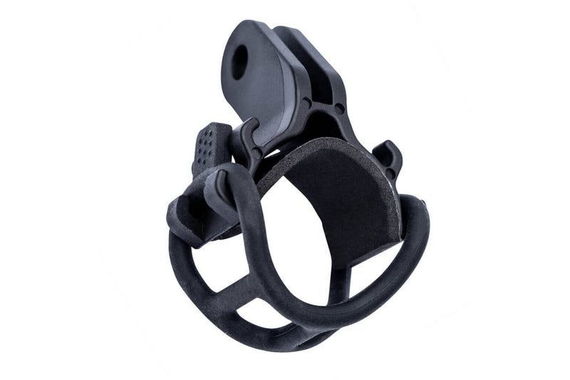 Afbeelding laden in galerijviewer, Close the gap - hyde my bell direct lamp adapter
