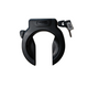 Abus fietsslot ringslot - pro amparo 4750s (werkplaatsverpakking) - security level 9 - art 2 - geschikt voor elektrische fietsen en stadsfietsen