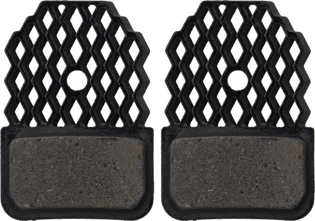 Afbeelding laden in galerijviewer, Absoluteblack graphenpads disc brake pads for sram etap axs fm
