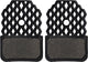 Absoluteblack graphenpads disc brake pads for sram etap axs fm