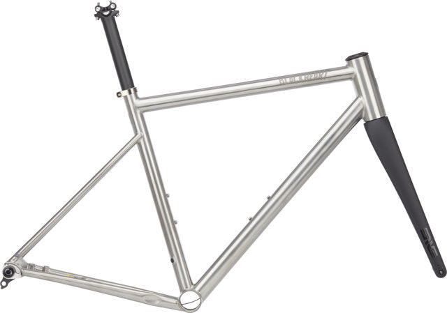 Afbeelding laden in galerijviewer, Blackheart road ti frame kit

