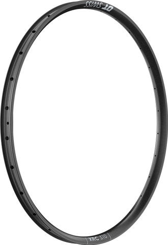 Dt swiss rim xrc 310 29 carbon 28 hole