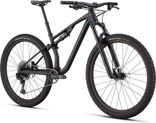 Specialized chisel comp evo 29 mountain bike
