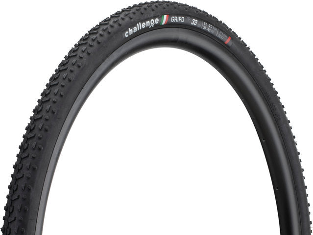 Afbeelding laden in galerijviewer, Challenge grifo race 28 folding tyre
