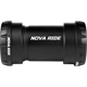 Novaride - trapas t47 85.5 shimano ceramic zwart