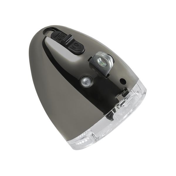 Afbeelding laden in galerijviewer, Axa koplamp 606 steady auto 15 lux - zwart
