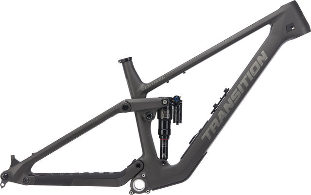 Afbeelding laden in galerijviewer, Transition sentinel carbon frame kit model 2025
