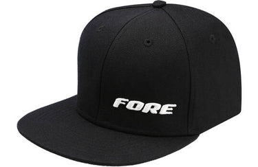 Fore - snapback cap
