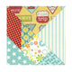 Sizzix • bigz die tangram