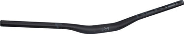 Newmen advanced 318.25 31.8 25 mm riser carbon handlebars