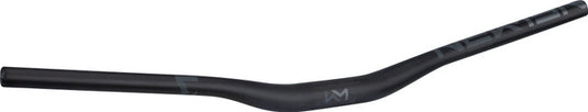Newmen advanced 318.25 31.8 25 mm riser carbon handlebars