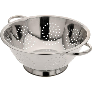 Excellent houseware vergiet metaal rvs ã˜ 24 cm