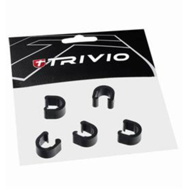 Afbeelding laden in galerijviewer, Trivio - remleiding plastic clip frame - 5 st.

