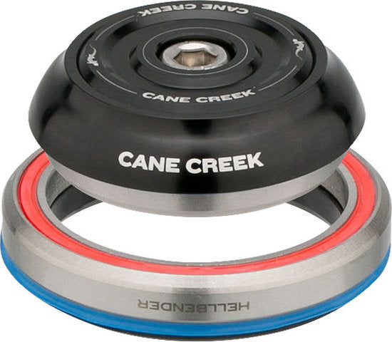 Afbeelding laden in galerijviewer, Cane creek hellbender 70 is41 28.6 - is52 40 headset
