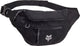 Fox head hip pack waist bag