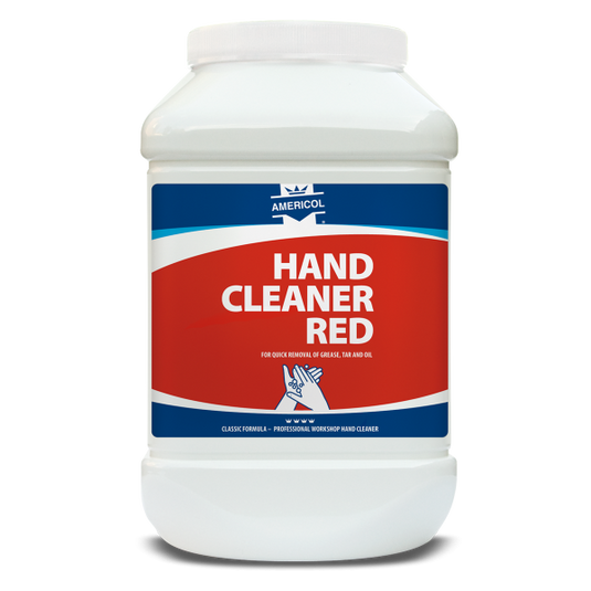 Cyclon hand cleaner 4,5 liter