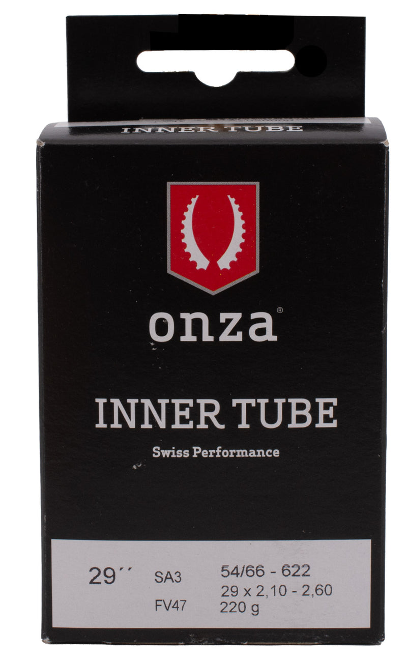 Afbeelding laden in galerijviewer, Onza sa3 tube 29x2.10-2.60 sv47
