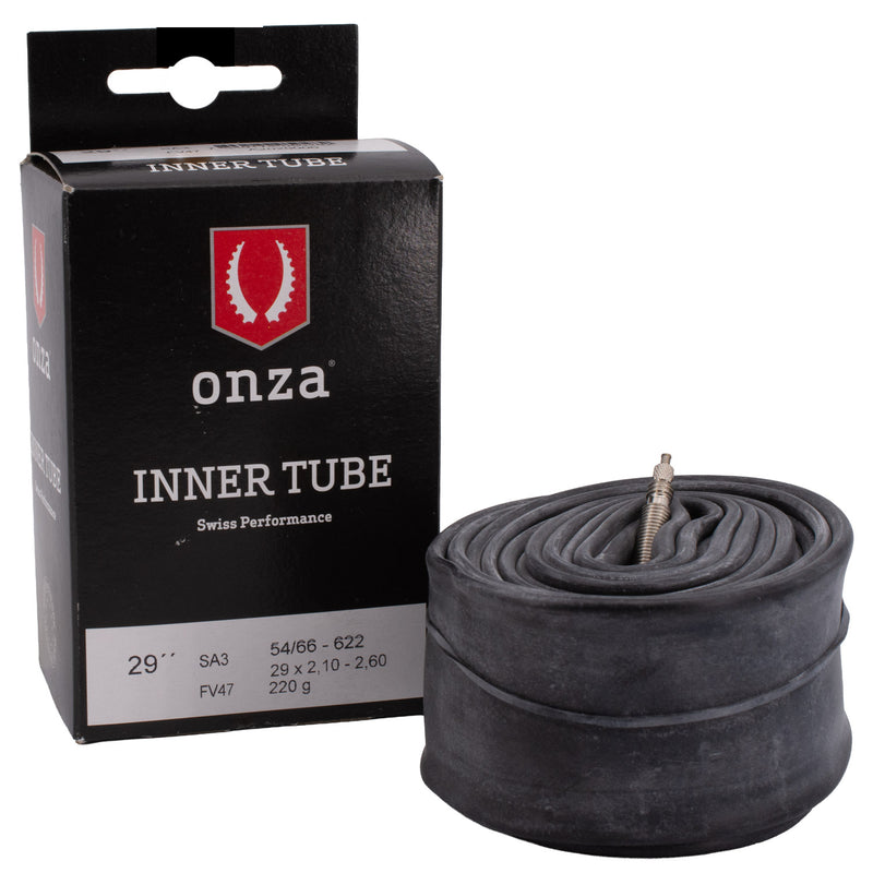 Afbeelding laden in galerijviewer, Onza sa3 tube 29x2.10-2.60 sv47
