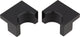 Rockshox vise blocks for kage vivid
