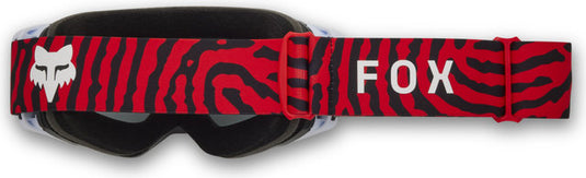Fox head vue impression mirror goggle