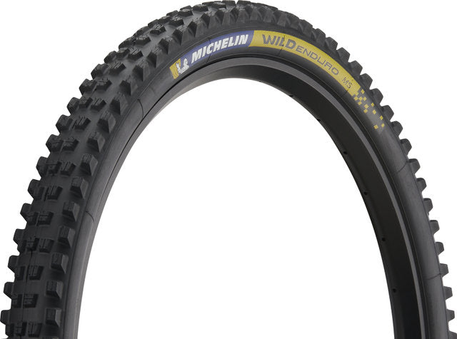 Afbeelding laden in galerijviewer, Michelin wild enduro ms racing tlr 27.5 folding tyre
