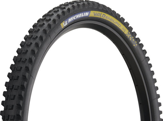 Michelin wild enduro ms racing tlr 27.5 folding tyre