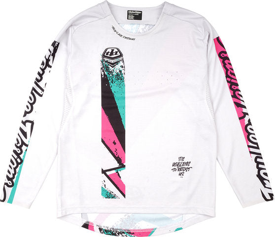 Afbeelding laden in galerijviewer, Troy lee designs youth sprint jersey
