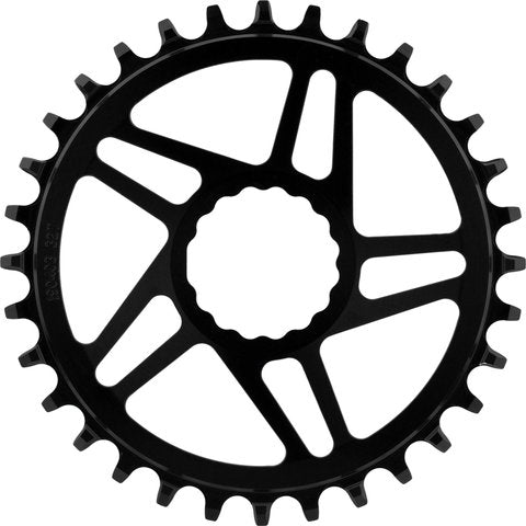 Afbeelding laden in galerijviewer, Wolf tooth components direct mount chainring for race face cinch
