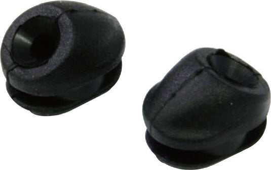 Jagwire frame plugs