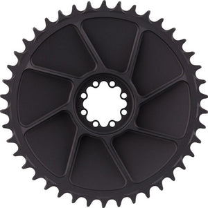 5dev aero direct-mount chainring