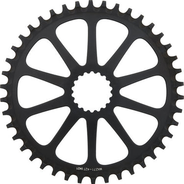 Cannondale opi spidering 10-arm x-sync chainring