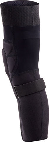 Afbeelding laden in galerijviewer, Fox head launch d3o knee and shin guards
