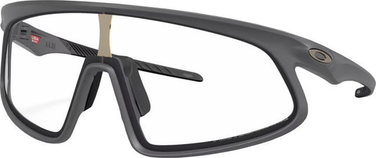 Oakley rslv photochromic sports glasses
