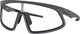 Oakley rslv photochromic sports glasses