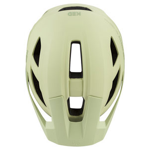 Ked fietshelm embrace m (54-58cm) - mat olijf