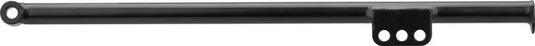 Tubus arm for smarti racks
