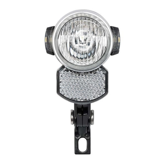 Axa koplamp blueline 50 e-bike - zwart
