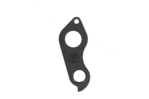 Wheels manufacturing Wheels mfg raleigh derailleurpad cnc type 346
