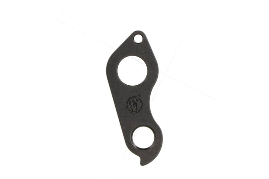 Wheels manufacturing Wheels mfg raleigh derailleurpad cnc type 346