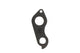 Wheels manufacturing Wheels mfg raleigh derailleurpad cnc type 346