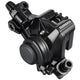 Shimano remblokhouder br-m375 shim.crake calipers brm 3 sw vr hr pm mech
