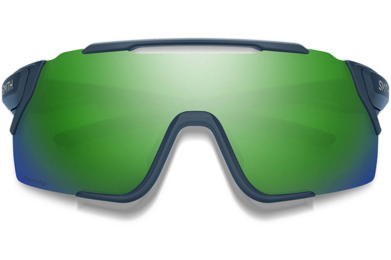 Afbeelding laden in galerijviewer, Smith Attack mag mtb bril matte olive green chr grn mir
